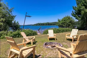 Lake home on big sand lake - Image 4