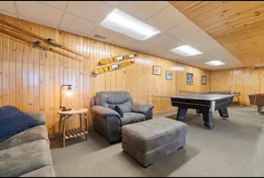 Lake home on big sand lake - Image 5