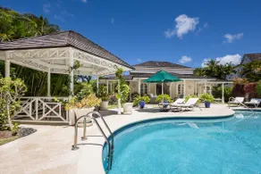 Lonetrees - Large Luxury Private Villa w Pool by One Caribbean Estates - Image 4
