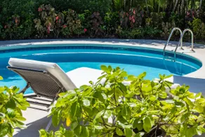 Lonetrees - Large Luxury Private Villa w Pool by One Caribbean Estates - Image 3