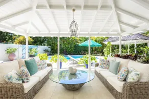 Lonetrees - Large Luxury Private Villa w Pool by One Caribbean Estates - Image 2