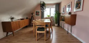 Staying at Karsten's in the garden city - Image 3