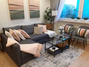 Four-room apartment on the outskirts of Munich - Image 2