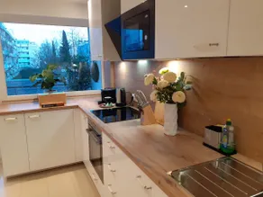 Four-room apartment on the outskirts of Munich - Image 3