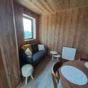 Family cocoon at the foot of the slopes - Image 2