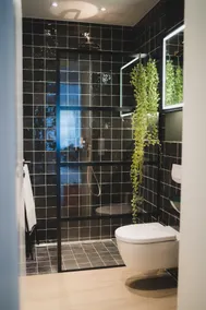 Designer loft with terrace - Image 3