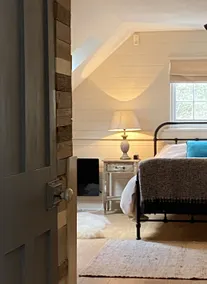 The Loft Appartment, Cobbs Mill - Image 3