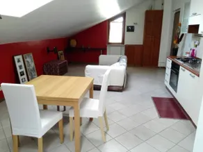 Charming Modern Two-Room Apartment 60 sqm - Image 3