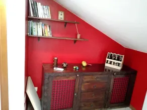 Charming Modern Two-Room Apartment 60 sqm - Image 5