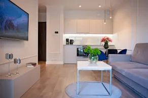 MENNICA RESIDENCE PATRONUS Apartments - Image 4