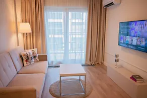 MENNICA RESIDENCE PATRONUS Apartments - Image 3