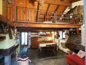 Le Refuge - Detached house on the ski slopes - Image 5