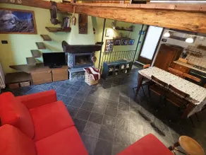 Le Refuge - Detached house on the ski slopes - Image 2