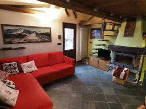 Le Refuge - Detached house on the ski slopes - Image 3
