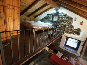 Le Refuge - Detached house on the ski slopes - Image 4