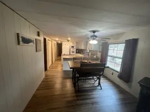 Hickory Sands Water View Cabin at Lake Eufaula - Image 4