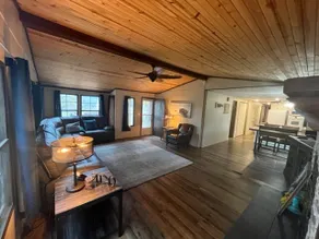 Hickory Sands Water View Cabin at Lake Eufaula - Image 3