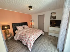 Lilly's house - 4* furnished tourist accommodation - Image 5