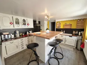 Lilly's house - 4* furnished tourist accommodation - Image 2