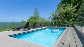 Home-style hotel - Le Zénith, panoramic view! - Image 5