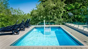 Home-style hotel - Le Zénith, panoramic view! - Image 4