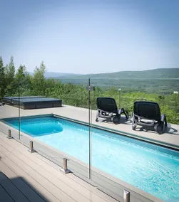 Home-style hotel - Le Zénith, panoramic view! - Image 3