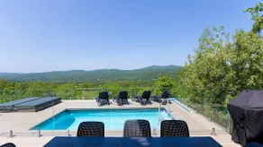 Home-style hotel - Le Zénith, panoramic view! - Image 2