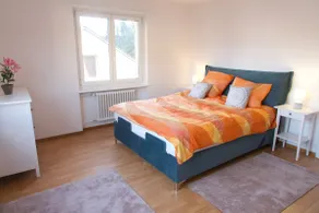 Holidays in Biel with terrace and fitness center - Image 4