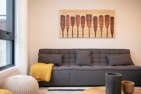 Hotel at home - The 3 peaks - Image 4