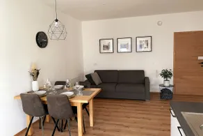 Apart Mark | Holiday apartment with panoramic terrace - Image 2