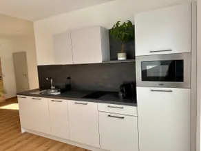 Apart Mark | Holiday apartment with panoramic terrace - Image 3