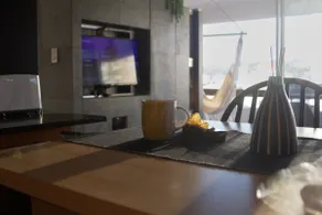 Modern, close to the beach, bars, and the terminal - Image 3