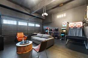 Austin-Pool-Arcade-Guest House-COTA-UT-Sleeps 16 - Image 2