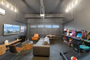 Austin-Pool-Arcade-Guest House-COTA-UT-Sleeps 16 - Image 4