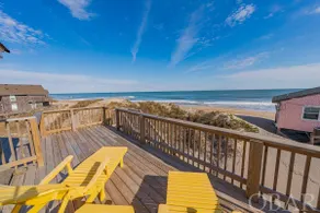 Nautical Endeavors (Beach House) Steps from Surf - Image 2