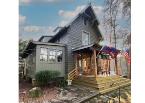 Panoramic views in Silverock, Crane Hill, AL - Image 3