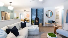 The Beautiful Sandy Lake Cabin (as seen on HGTV) - Image 3