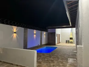 House in Olimpia-SP - Image 2