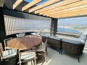 Dream Penthouse Ocean View + Private Quincho - Image 3