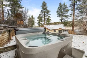PanoramicViews, GameRoom, FirePit, Bbq, HotTub - Image 3
