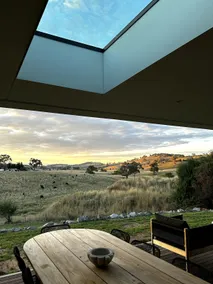 The Horned Cow: luxury acreage 10 min to Orange - Image 4