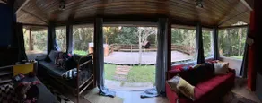 Descansópolis Retreat: Deck, Fireplace, Pet Friendly - Image 4