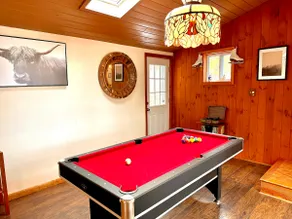 Lookout Lodge-Windham/Hunter *Pet Friendly!* - Image 2