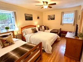 Lookout Lodge-Windham/Hunter *Pet Friendly!* - Image 5