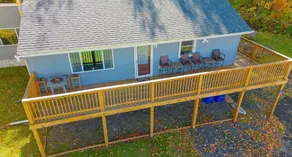 Lookout Lodge-Windham/Hunter *Pet Friendly!* - Image 2