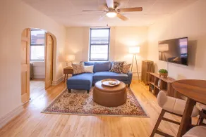 1Super Cool Downtown Apt #1 - Image 3