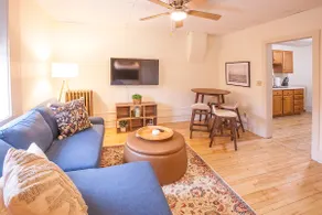 1Super Cool Downtown Apt #1 - Image 2