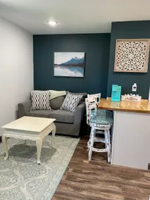 Farmhouse suite @ Sycamore Acres - Image 5