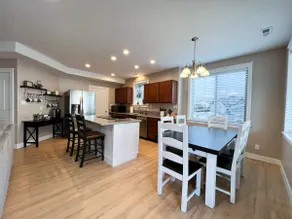 Mountain Views - Hot Tub - Huge Patio + BBQ Fun - Image 5