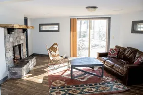 Unique Octagon Ski Lodge in heart of Rib Mountain State Park with hot tub - Image 5